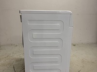 Wasdroger beko, dcu7230x, wit - afbeelding 3 van  5