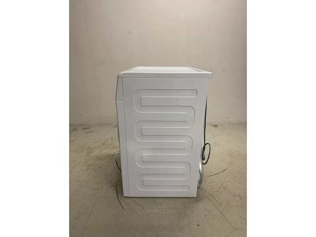 Wasdroger beko, dcu7230x, wit - afbeelding 5 van  5
