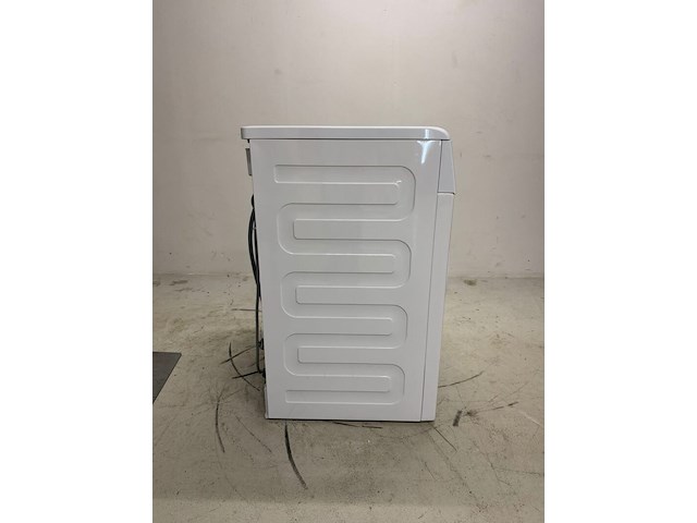Wasdroger beko, dcu7230x, wit - afbeelding 3 van  5