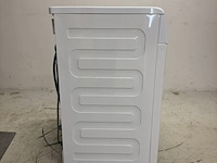 Wasdroger beko, dcu7230x, wit - afbeelding 3 van  5