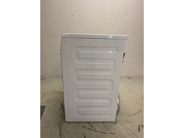 Wasdroger beko, dcu7230x, wit - afbeelding 4 van  5