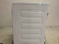 Wasdroger beko, dcu7230x, wit - afbeelding 4 van  5
