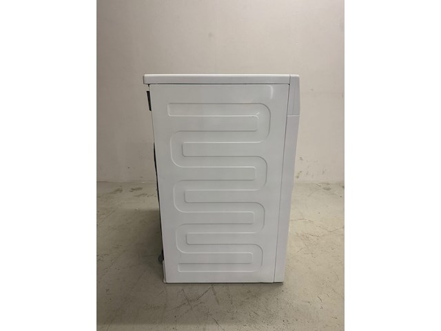 Wasdroger beko, dcu7235bx, wit - afbeelding 2 van  6
