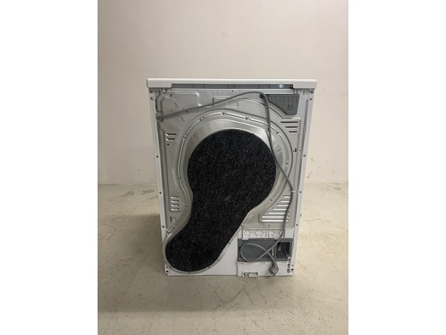Wasdroger beko, dcu7235bx, wit - afbeelding 4 van  6