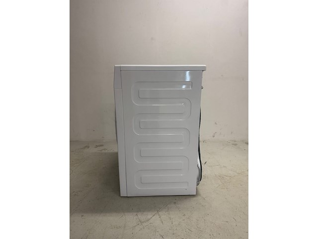 Wasdroger beko, dcu7235bx, wit - afbeelding 5 van  6