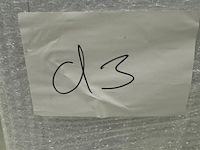 Wasdroger beko, dcu7235bx, wit - afbeelding 6 van  6