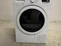 Wasdroger beko, dh7533rxw, wit - afbeelding 1 van  5