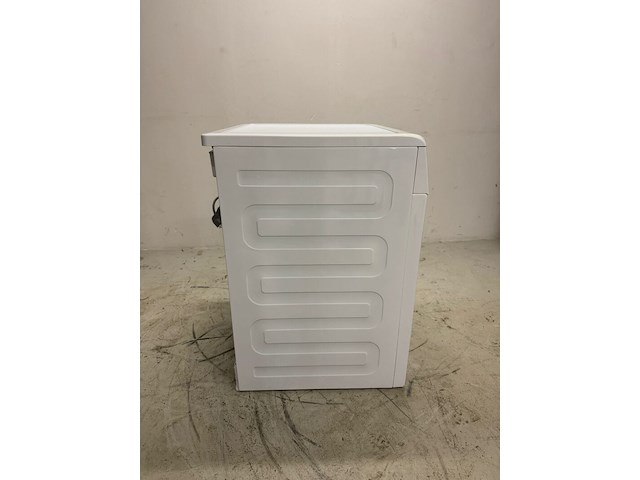 Wasdroger beko, dpu7380x, wit - afbeelding 3 van  5