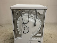 Wasdroger beko, dpu7380x, wit - afbeelding 4 van  5