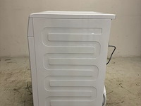 Wasdroger beko, dpu7380x, wit - afbeelding 5 van  5
