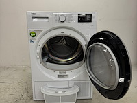 Wasdroger beko, ds7433rx0, wit - afbeelding 2 van  5