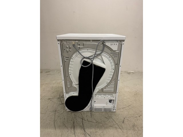 Wasdroger beko, ds7433rx0, wit - afbeelding 4 van  5