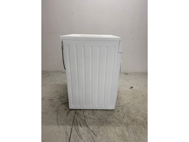 Wasdroger bosch, wte84100nl/05, wit - afbeelding 3 van  5