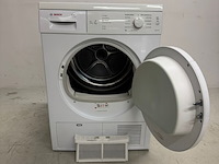 Wasdroger bosch, wte84103nl, wit - afbeelding 2 van  5