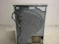 Wasdroger bosch, wte84103nl, wit - afbeelding 4 van  5