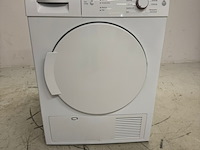 Wasdroger bosch, wte84104nl, wit - afbeelding 1 van  5