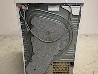 Wasdroger bosch, wte84104nl, wit - afbeelding 4 van  5