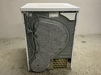 Wasdroger bosch, wte84104nl/40, wit - afbeelding 3 van  5