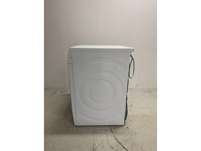 Wasdroger bosch, wte84105nl, wit - afbeelding 5 van  5