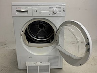 Wasdroger bosch, wte86180nl, wit - afbeelding 1 van  5