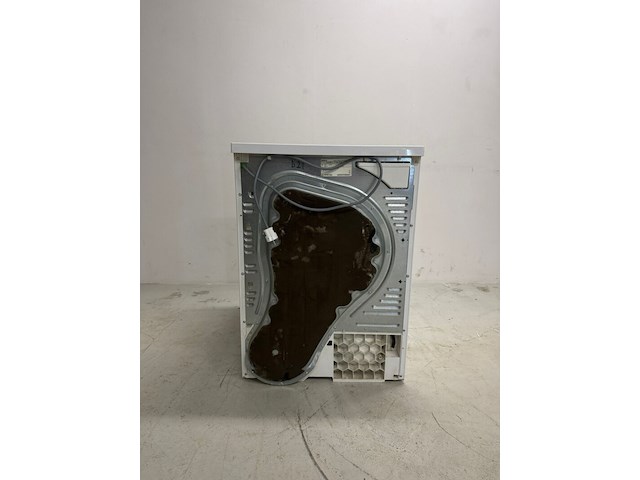 Wasdroger bosch, wte86180nl, wit - afbeelding 3 van  5