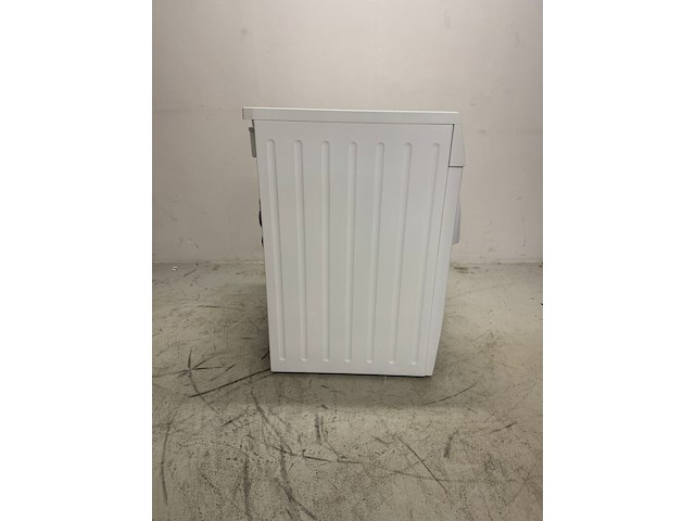 Wasdroger bosch, wte86320nl/16, wit (alu-look, glazen deur) - afbeelding 3 van  5