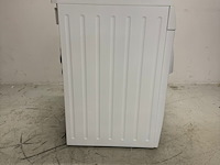 Wasdroger bosch, wte86320nl/16, wit (alu-look, glazen deur) - afbeelding 3 van  5