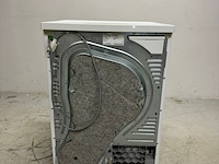 Wasdroger bosch, wte86320nl/16, wit (alu-look, glazen deur) - afbeelding 4 van  5