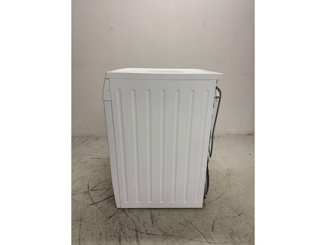 Wasdroger bosch, wte86320nl/16, wit (alu-look, glazen deur) - afbeelding 5 van  5