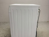 Wasdroger bosch, wte86320nl/16, wit (alu-look, glazen deur) - afbeelding 5 van  5