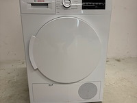Wasdroger bosch, wtg86400nl, wit - afbeelding 1 van  5