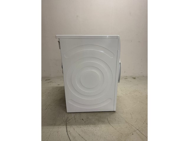 Wasdroger bosch, wtg86400nl, wit - afbeelding 4 van  5