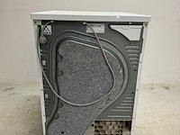 Wasdroger bosch, wtg86400nl, wit - afbeelding 5 van  5