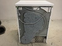 Wasdroger bosch, wtg86400nl, wit - afbeelding 4 van  5