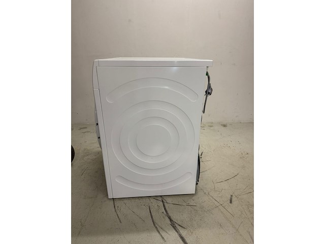Wasdroger bosch, wtg86400nl, wit - afbeelding 5 van  5