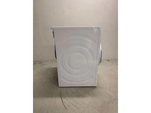 Wasdroger bosch, wtg86400nl/08, wit - afbeelding 3 van  5