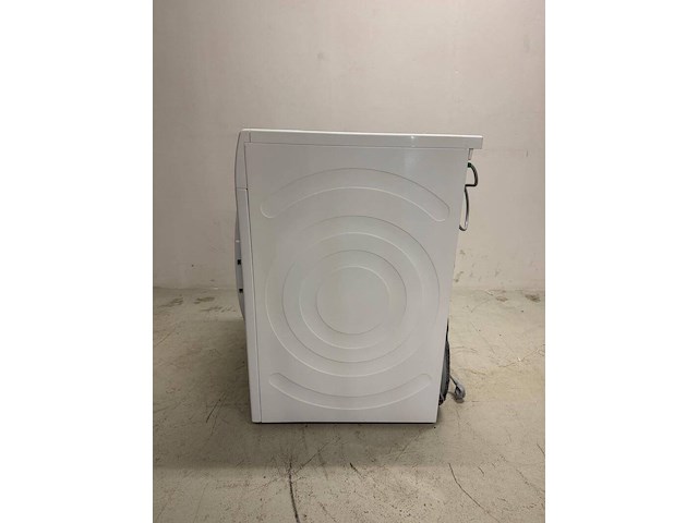 Wasdroger bosch, wtg86400nl/08, wit - afbeelding 5 van  5