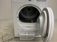 Wasdroger bosch, wtn83272nl, wit - afbeelding 2 van  5
