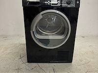 Wasdroger bosch, wts865b1eu/15, wit - afbeelding 1 van  5