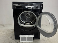 Wasdroger bosch, wts865b1eu/15, wit - afbeelding 2 van  5