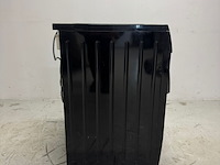 Wasdroger bosch, wts865b1eu/15, wit - afbeelding 3 van  5
