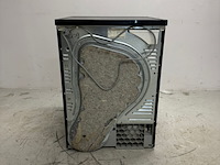 Wasdroger bosch, wts865b1eu/15, wit - afbeelding 4 van  5