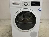 Wasdroger bosch, wtu876c0nl/07, wit - afbeelding 1 van  5
