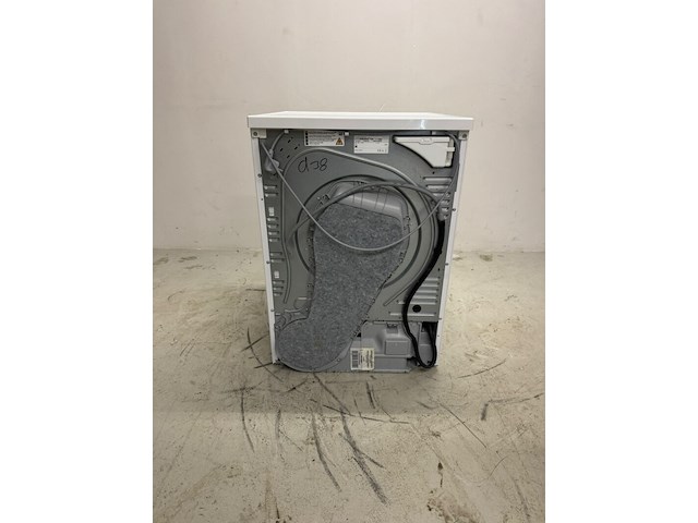 Wasdroger bosch, wtw85475nl/08, wit - afbeelding 3 van  5