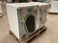 Wasdroger en wasmachine 1x lg 1x electrolux (2x) - afbeelding 4 van  7