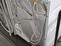 Wasdroger en wasmachine met transportkar, miele, o.a. softcare t8463c - afbeelding 3 van  14