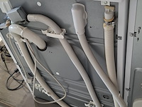 Wasdroger en wasmachine met transportkar, miele, o.a. softcare t8463c - afbeelding 4 van  14