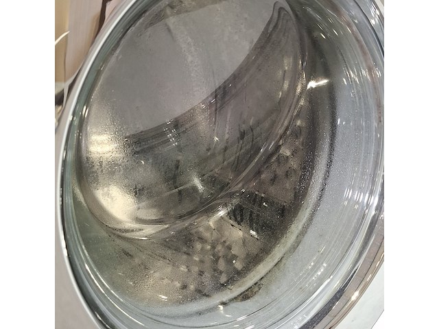 Wasdroger en wasmachine met transportkar, miele, o.a. softcare t8463c - afbeelding 5 van  14