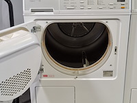 Wasdroger en wasmachine met transportkar, miele, o.a. softcare t8463c - afbeelding 11 van  14