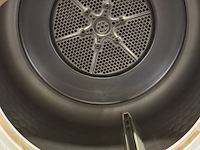 Wasdroger en wasmachine met transportkar, miele, o.a. softcare t8463c - afbeelding 12 van  14